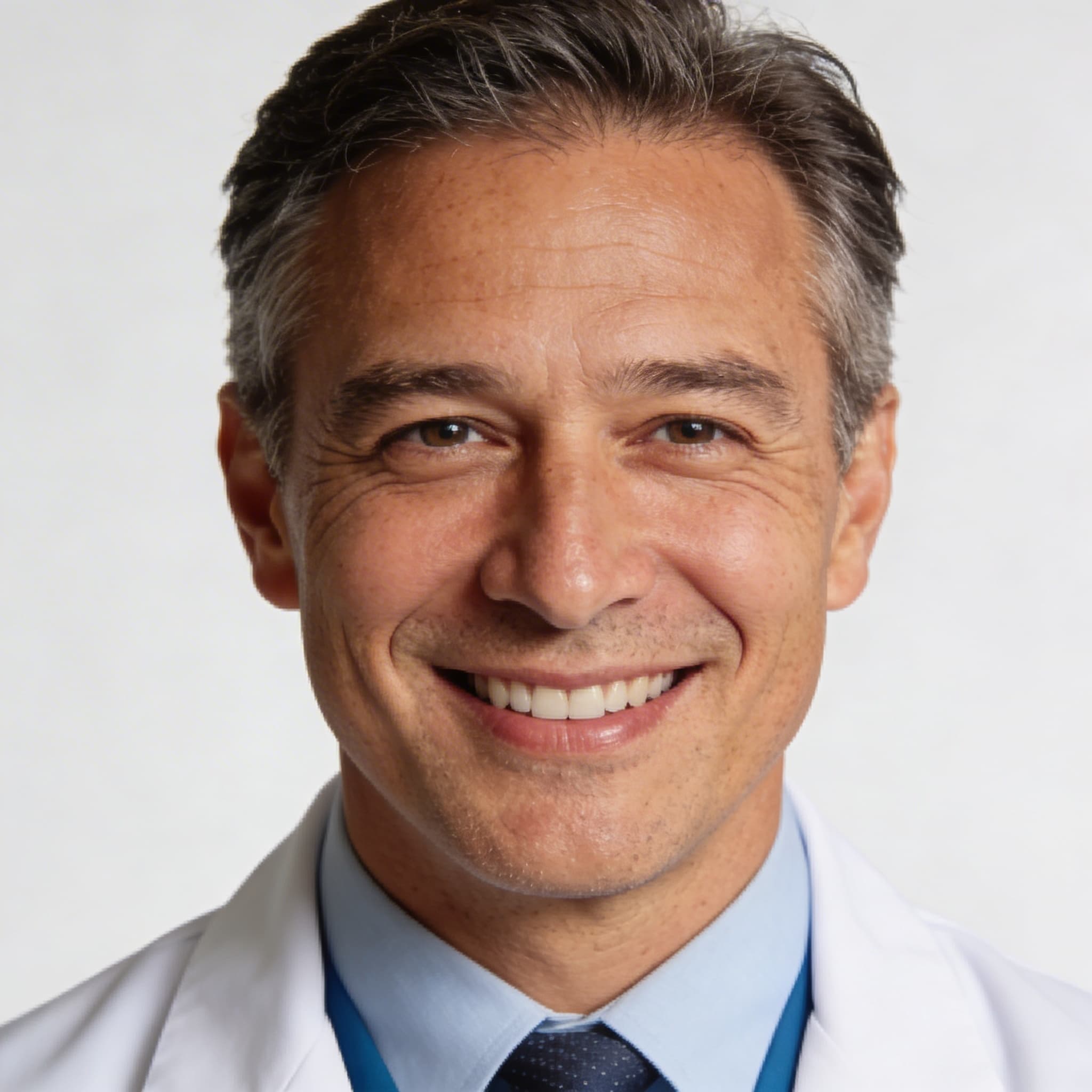 Dr. Michael Patterson