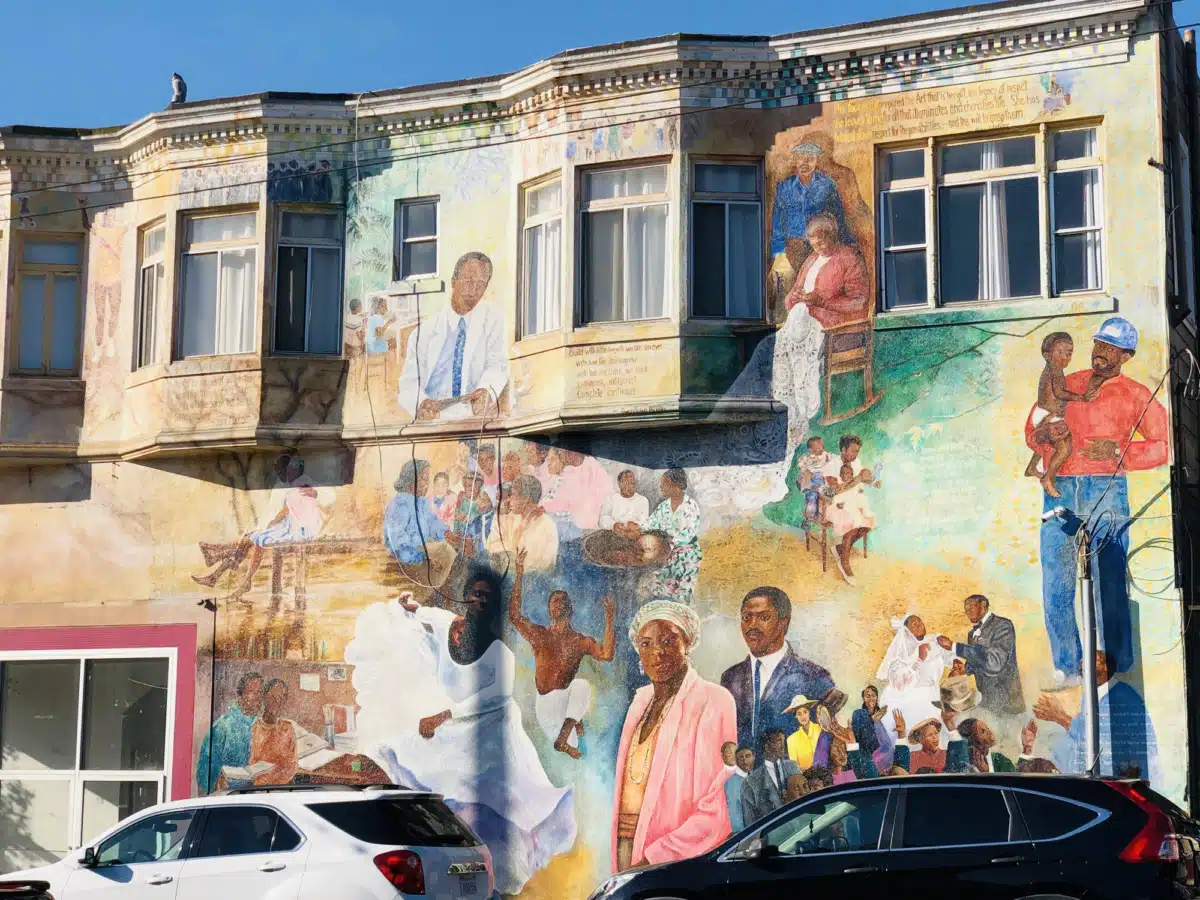 Bayview Hunters Point Foundation - Hero Image