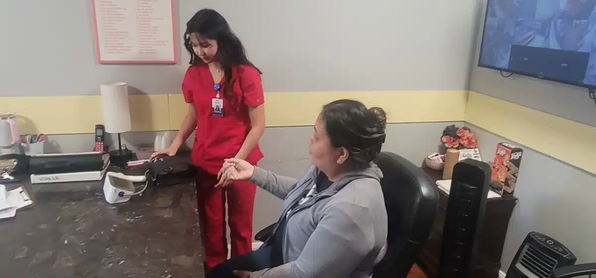 Bella Nirvana Center Inc