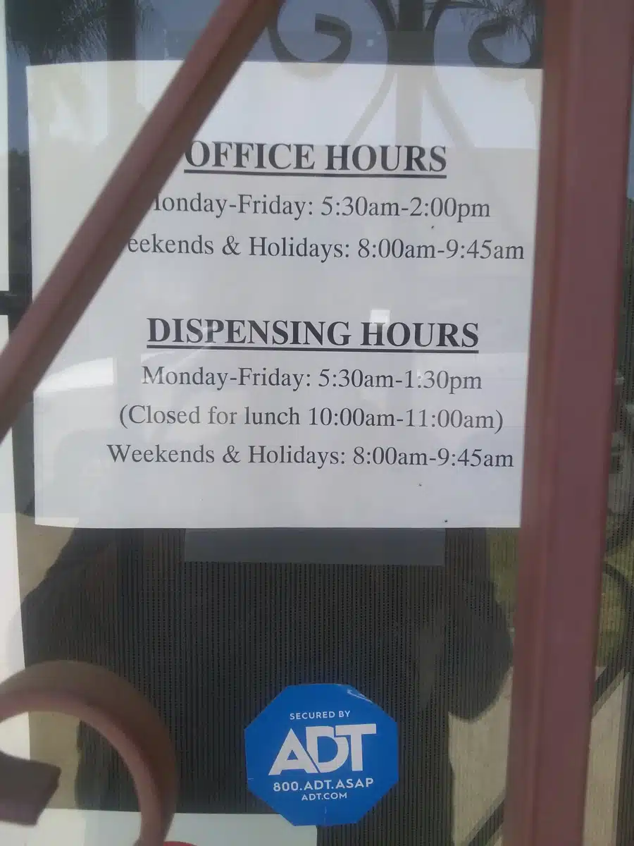 Evexia Health Services - Preview