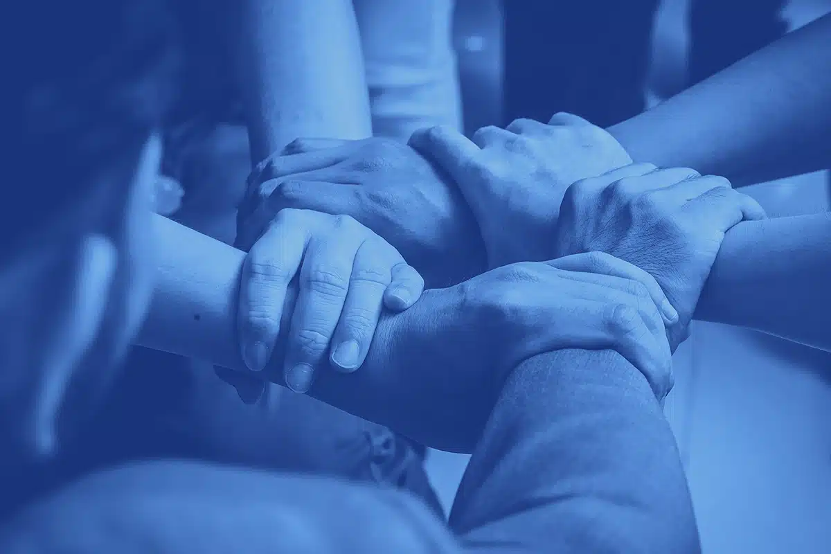 First Chance - Hero Image