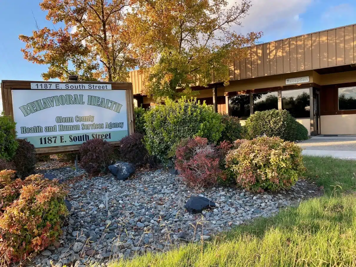 Glenn County Health and Human Services - Preview