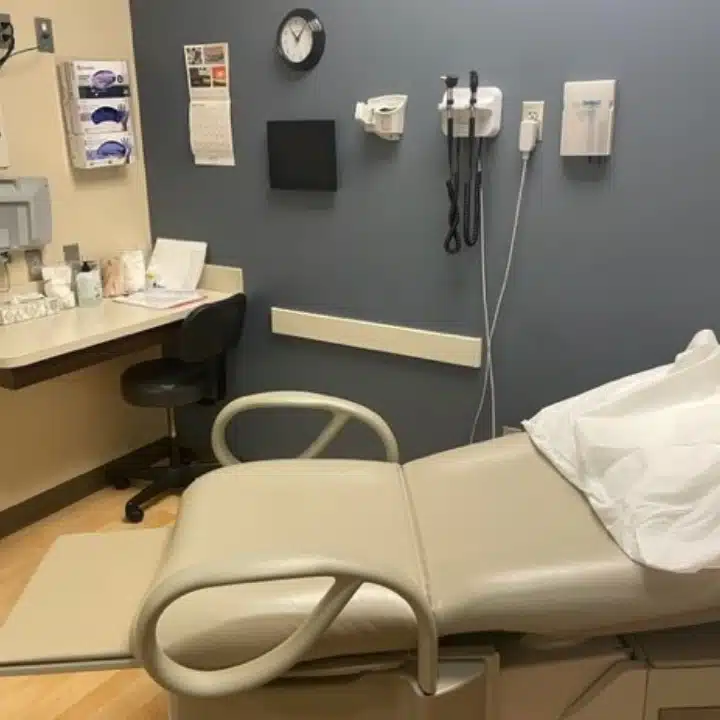 Good Neighbor Community Health Center - Hero Image