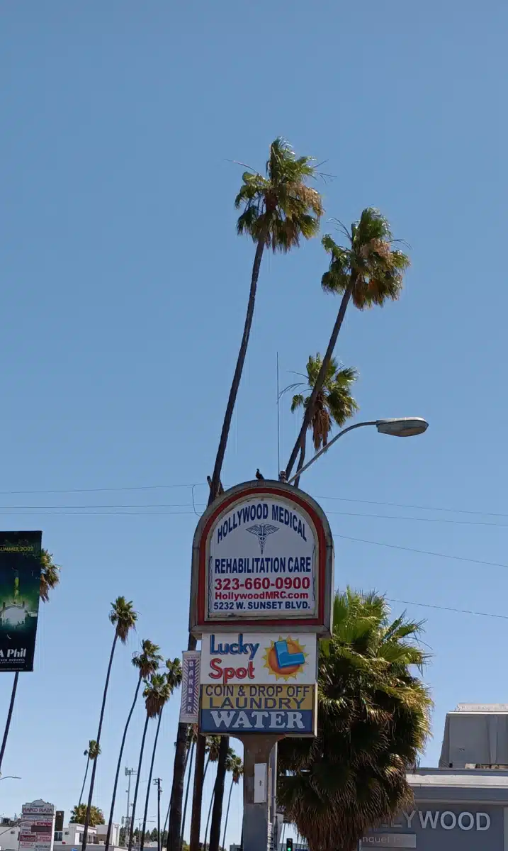 Hollywood Medical Rehabilitation Care