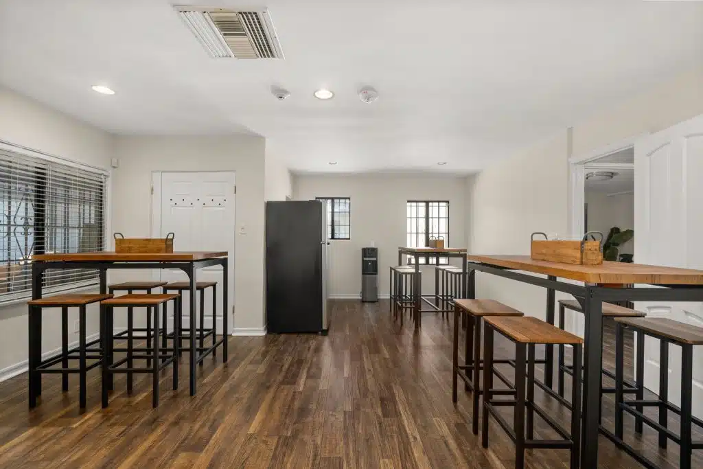 Hollywood and Vine Recovery Center - Preview