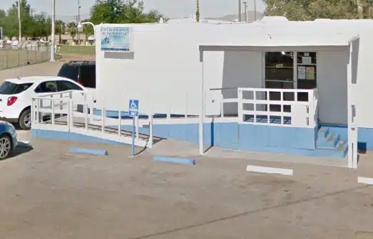 Imperial Valley Medical Clinic Inc - Preview