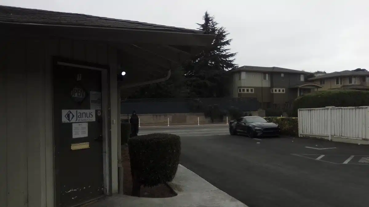 Janus South County - Preview