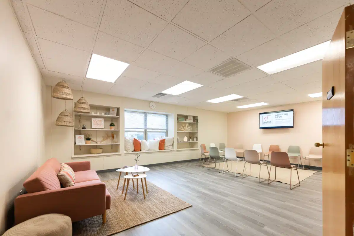 Laurel Healing Center - Preview