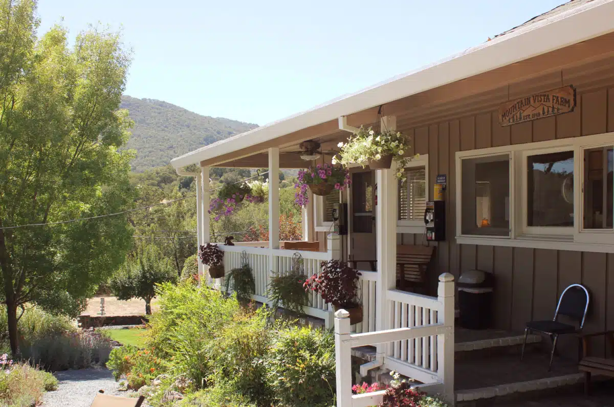 Mountain Vista Farm
