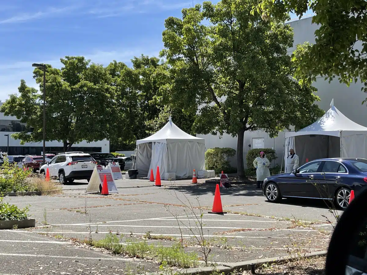 Napa County Health and Human Services - Preview