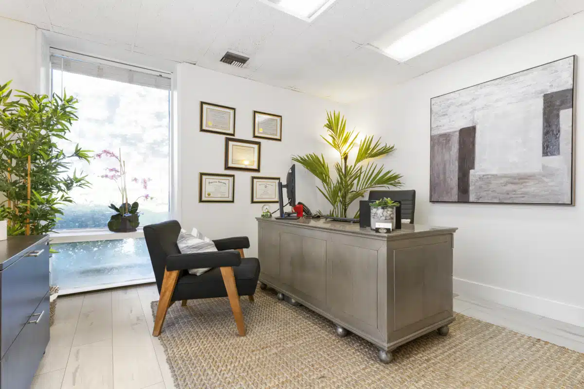 Nsight Mental Health and Wellness