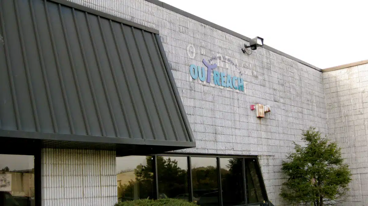 Outreach Development Corporation - Preview