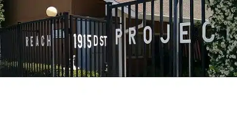 REACH Project - Preview