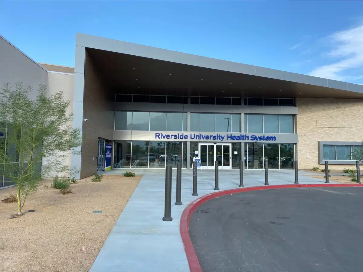 RUHS/Behavioral Health - Preview