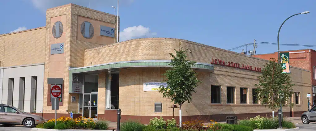 Southern Iowa Economic Dev Association - Preview