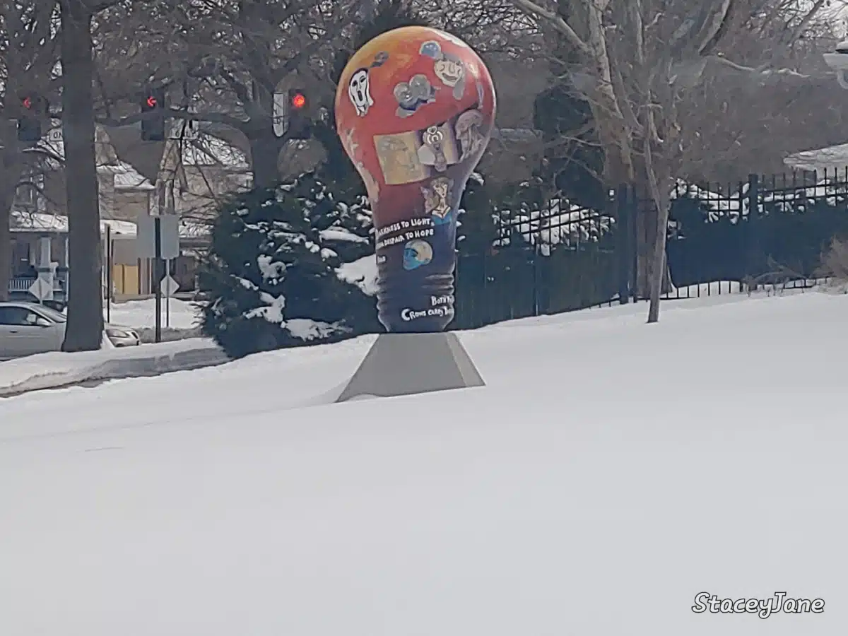 Touchstone Short Term Residential - Preview