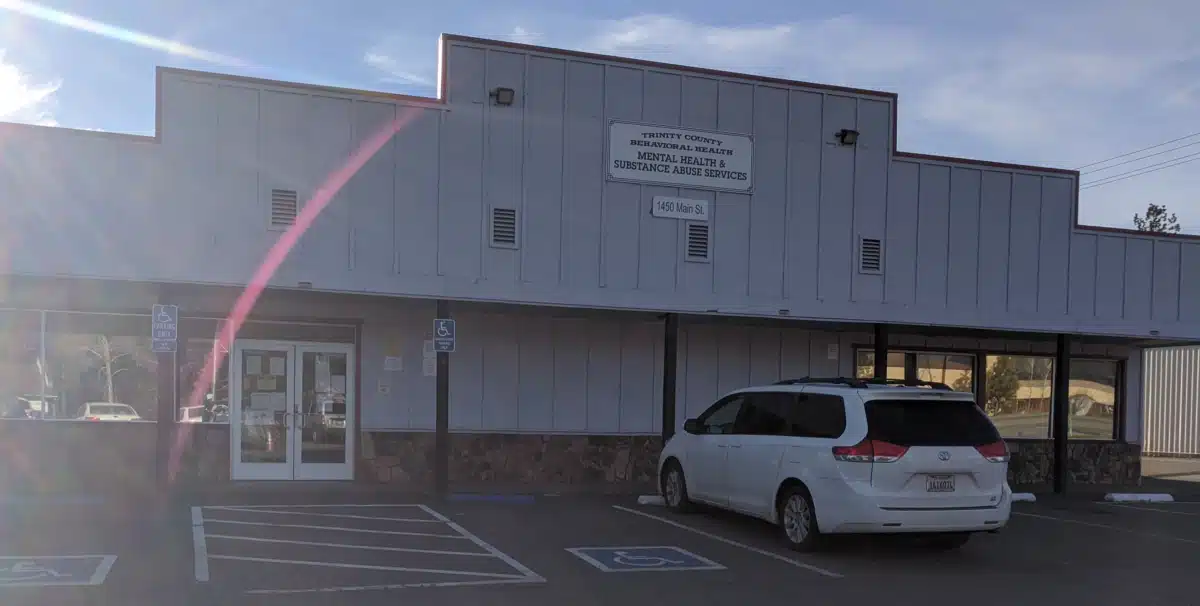 Trinity County Behavioral Health Servs - Hero Image