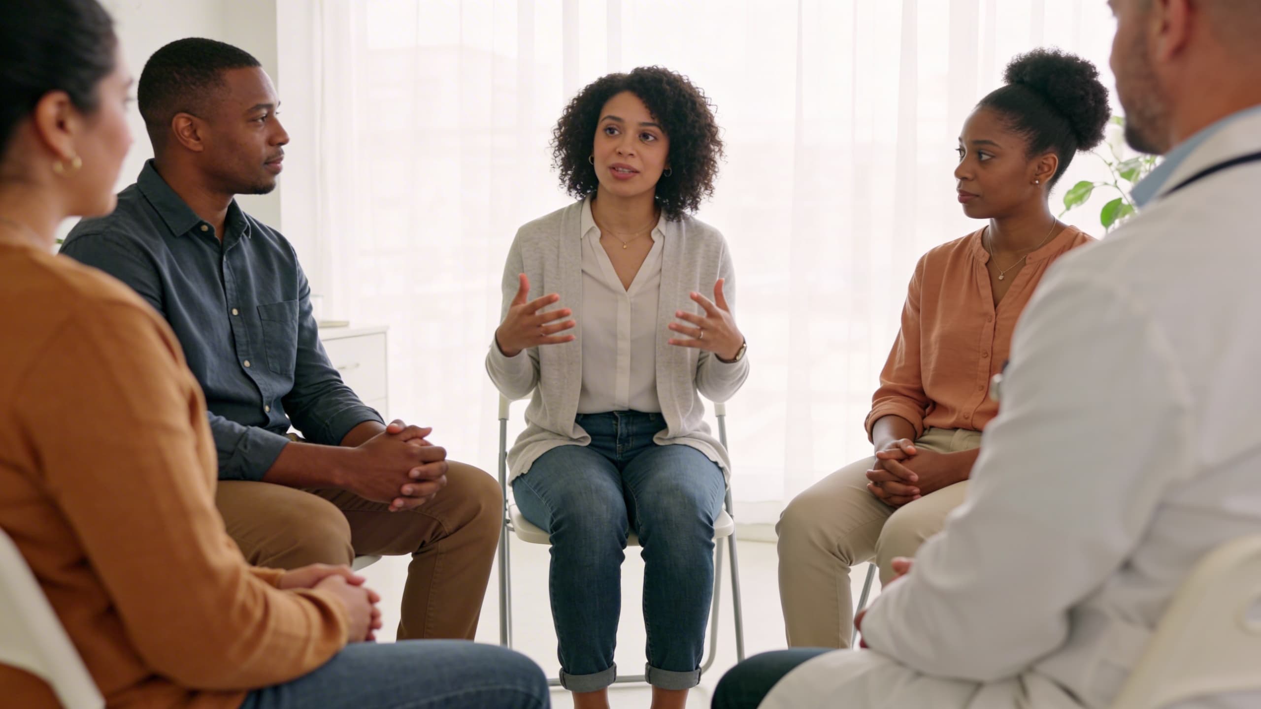 Types of Rehabilitation Programs and How to Choose the Right One